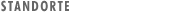 AGENTUR standorte