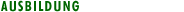 JOBS ausbildung